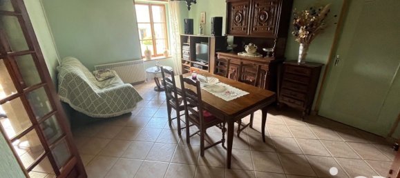 Casa T3 em Savigny-sur-Braye, France N.º 63703 11