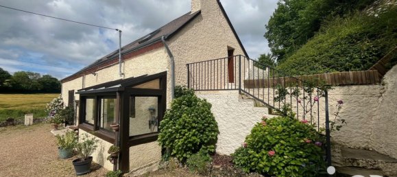 Casa T3 em Savigny-sur-Braye, France N.º 63703 24
