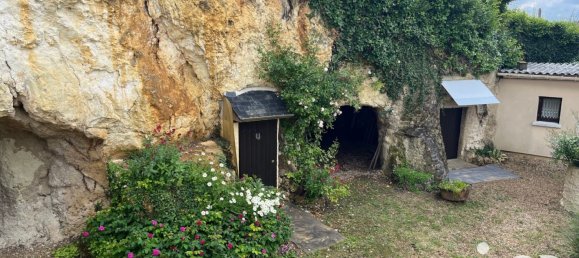 Casa T3 em Savigny-sur-Braye, France N.º 63703 12