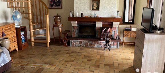 Casa T3 em Savigny-sur-Braye, France N.º 63703 7