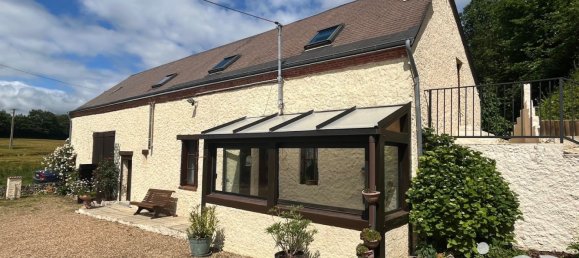 Casa T3 em Savigny-sur-Braye, France N.º 63703 2