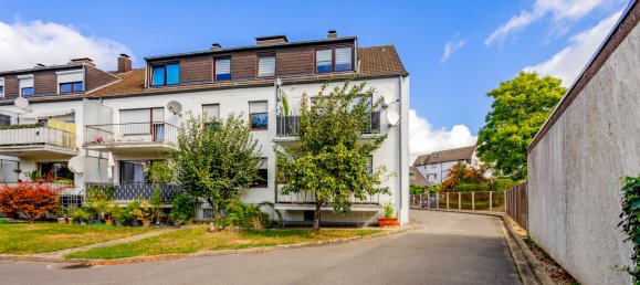 2 bedrooms Apartment in Aachen, Germany No. 320639 2