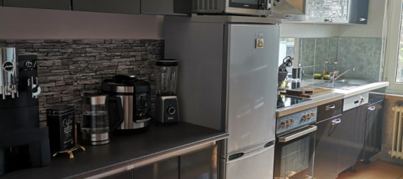 2 bedrooms Apartment in Aachen, Germany No. 320639 8