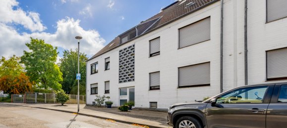 2 bedrooms Apartment in Aachen, Germany No. 320639 15