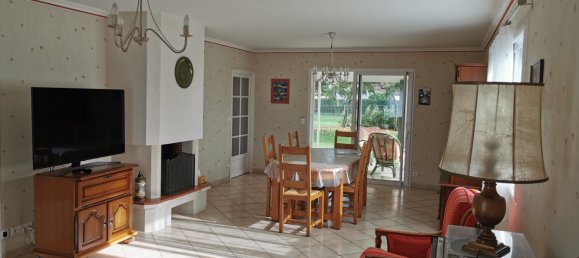 5 chambres Maison à Romorantin-Lanthenay, France No. 153203 7