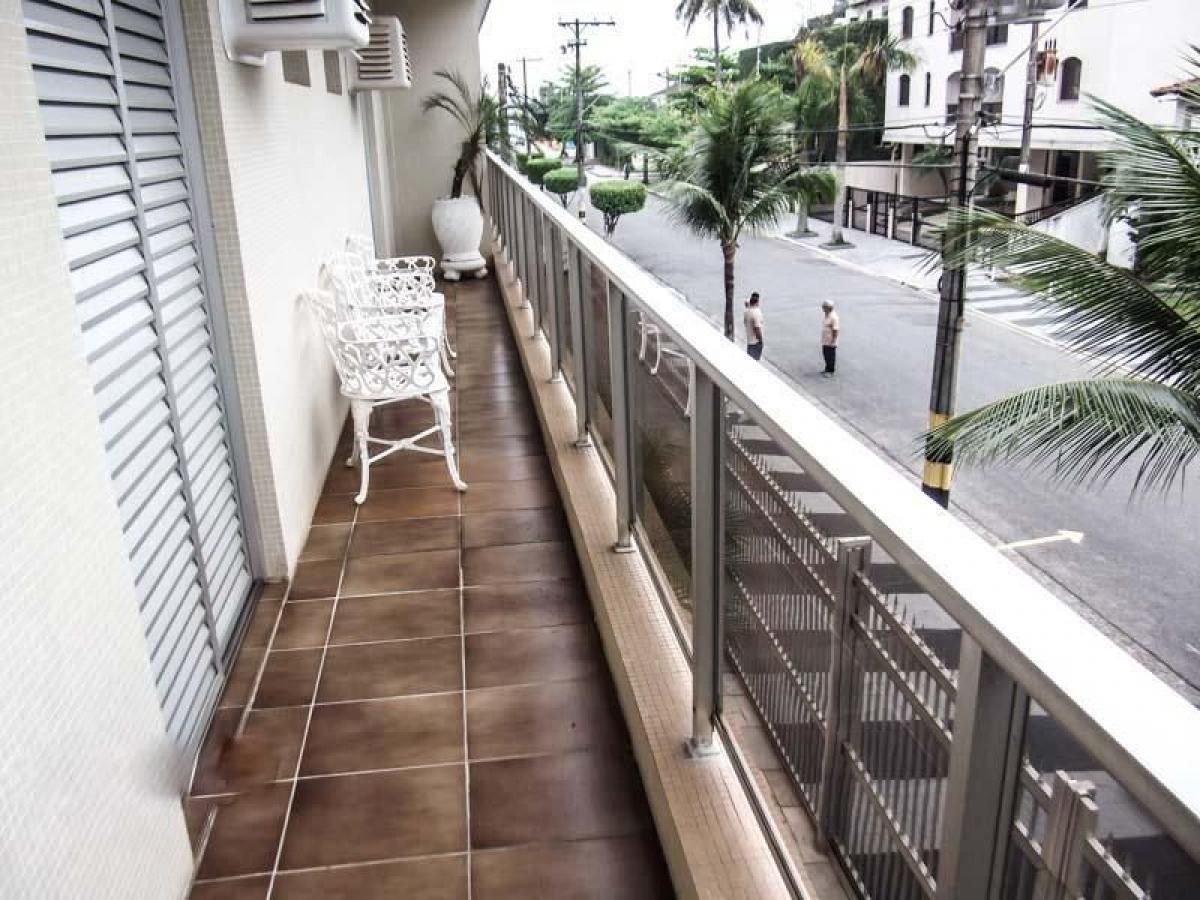 3 bedrooms Apartment in Sao Paulo, Brazil No. 483631