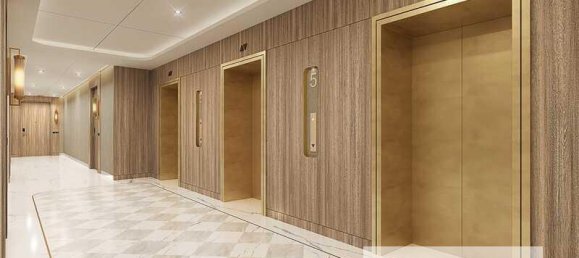 Apartamento de 1 dormitorio en Meydan, UAE No. 54220 9