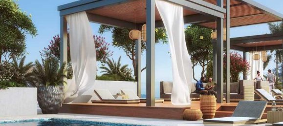 Apartamento de 1 dormitorio en Meydan, UAE No. 54220 6