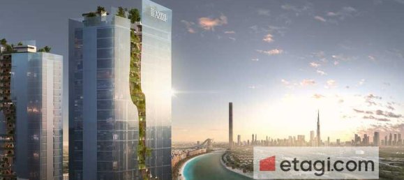 Apartamento de 1 dormitorio en Meydan, UAE No. 54220 3