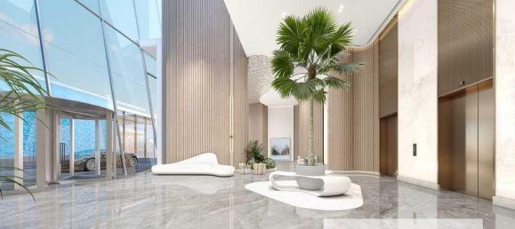 Apartamento de 1 dormitorio en Meydan, UAE No. 54220 11