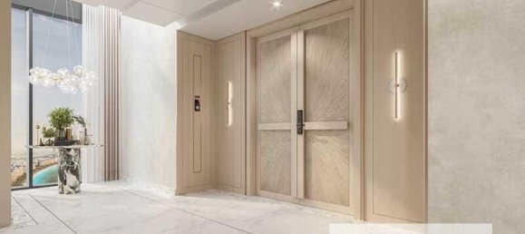 Apartamento de 1 dormitorio en Meydan, UAE No. 54220 10