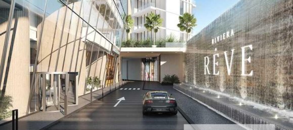 Apartamento de 1 dormitorio en Meydan, UAE No. 54220 2