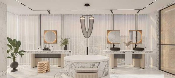 Apartamento de 1 dormitorio en Meydan, UAE No. 54220 5