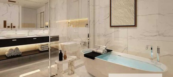 Apartamento de 1 dormitorio en Meydan, UAE No. 54220 14