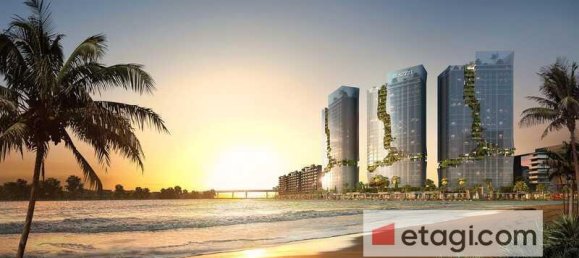 Apartamento de 1 dormitorio en Meydan, UAE No. 54220 13