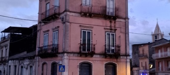 370m² Building in Linguaglossa, Italy No. 104907 31