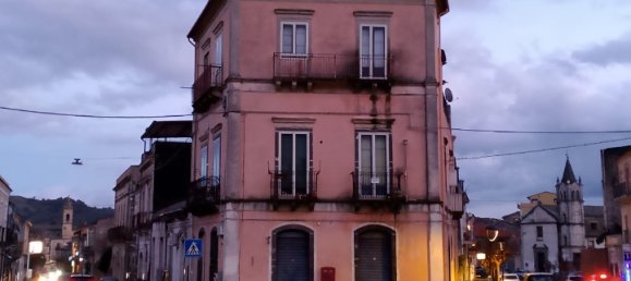 370m² Building in Linguaglossa, Italy No. 104907 32