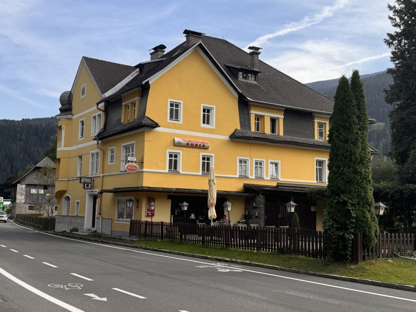 500m² Hotel in Afritz am See, Austria No. 261369