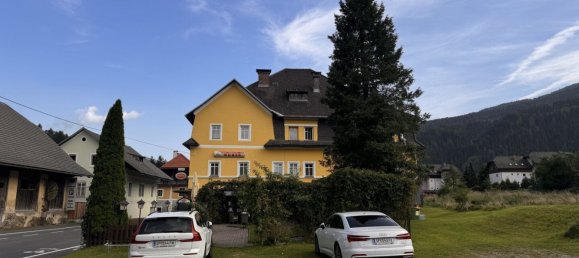 500m² Hotel in Afritz am See, Austria No. 261369 17