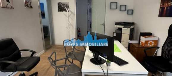 5-Zimmer Büro in Palermo, Italy, Nr. 59336 2