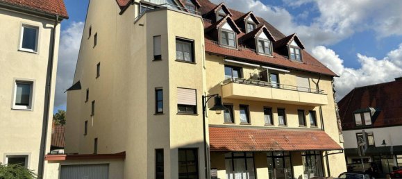 2-salle Appartement à Zollernalbkreis, Germany No. 291099 15