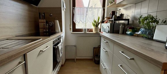 2-salle Appartement à Zollernalbkreis, Germany No. 291099 9