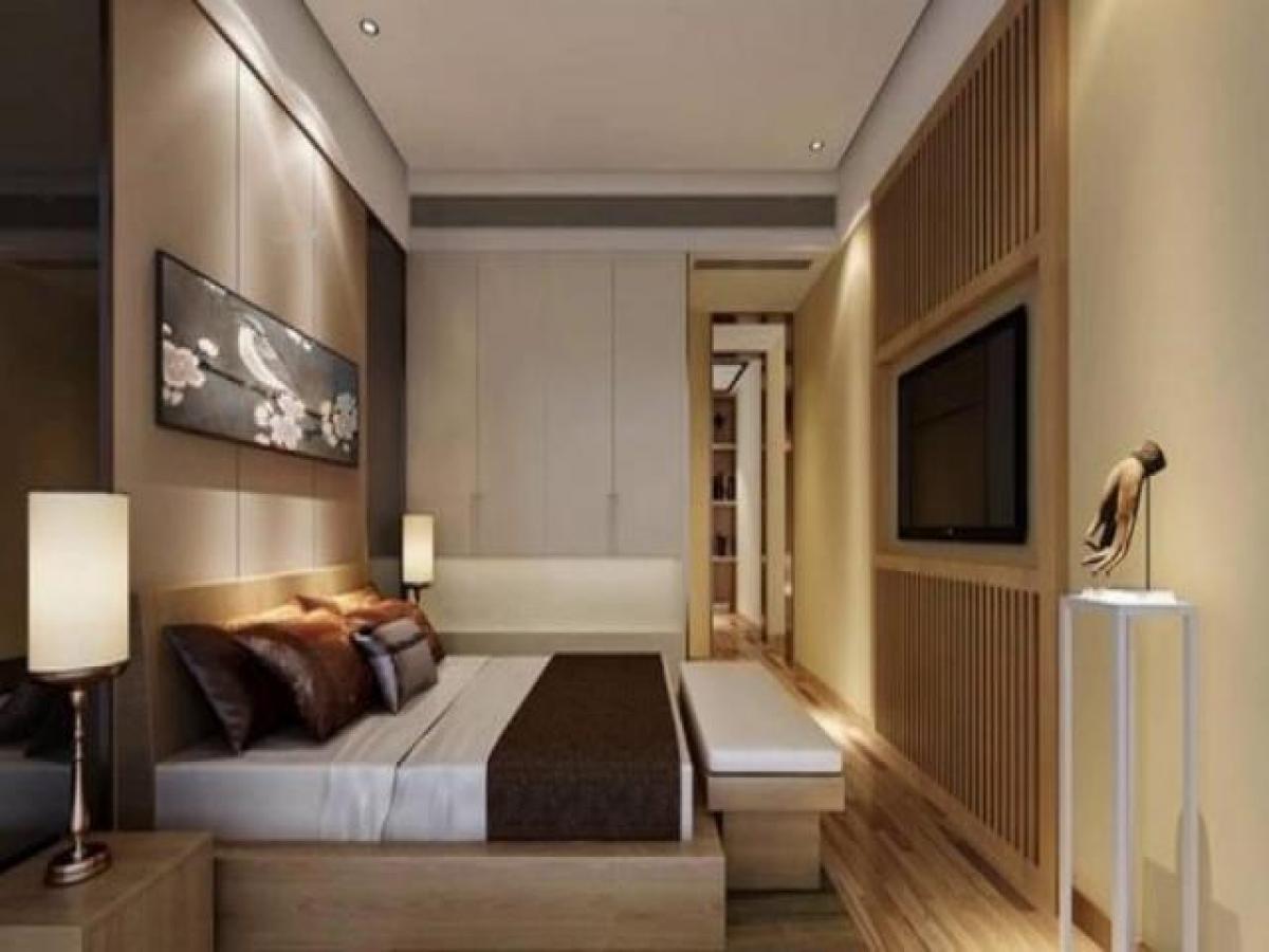 2 Schlafzimmer Haus in Pune, India, Nr. 27922