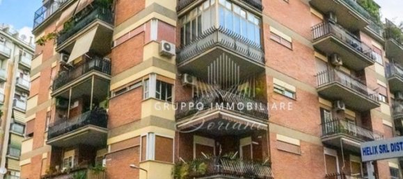Apartamento de 4 dormitorios en Rome, Italy No. 337131 33