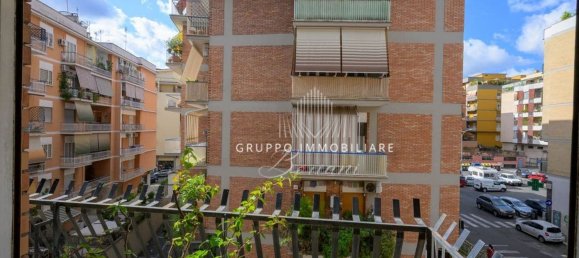 Apartamento de 4 dormitorios en Rome, Italy No. 337131 15