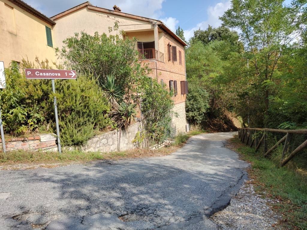 3 bedrooms House in Montalcino, Italy No. 76100