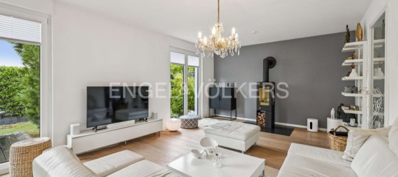 Дом с 3 спальнями в Штормарн, Германия № 345002 3