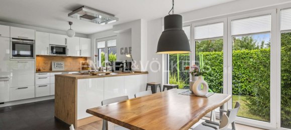 Дом с 3 спальнями в Штормарн, Германия № 345002 6