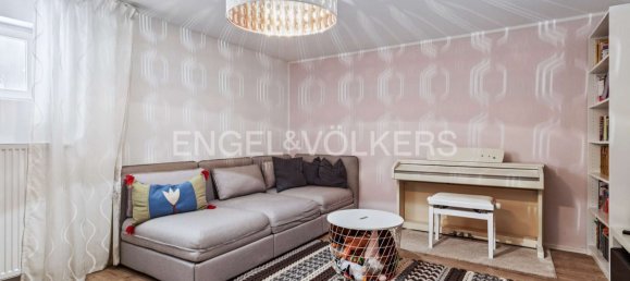 Дом с 3 спальнями в Штормарн, Германия № 345002 15