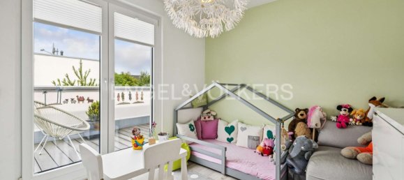 Дом с 3 спальнями в Штормарн, Германия № 345002 11