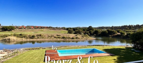 4 bedrooms Villa in Obidos, Portugal No. 105520 12