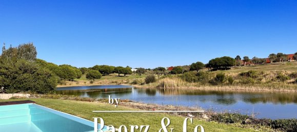 4 bedrooms Villa in Obidos, Portugal No. 105520 13