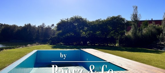 4 bedrooms Villa in Obidos, Portugal No. 105520 29