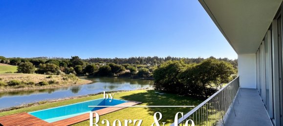 4 bedrooms Villa in Obidos, Portugal No. 105520 11