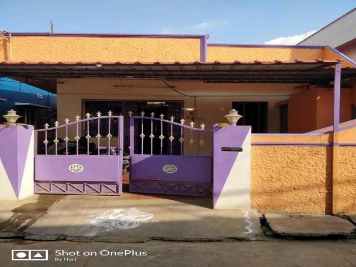 2 chambres Maison à Coimbatore, India No. 12586