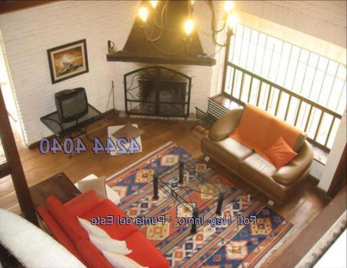 6 Schlafzimmer Haus in Punta del Este, Uruguay, Nr. 7690