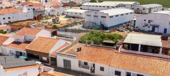 Casa de 3 dormitorios en Alcacer do Sal, Portugal No. 281139 3