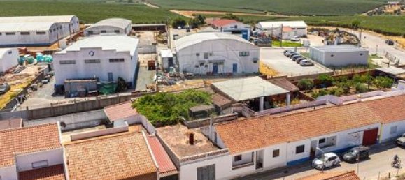 Casa de 3 dormitorios en Alcacer do Sal, Portugal No. 281139 4