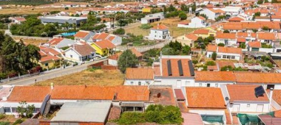 Casa de 3 dormitorios en Alcacer do Sal, Portugal No. 281139 2