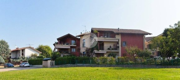 Квартира с 2 спальнями в Чирие, Италия № 259794 17