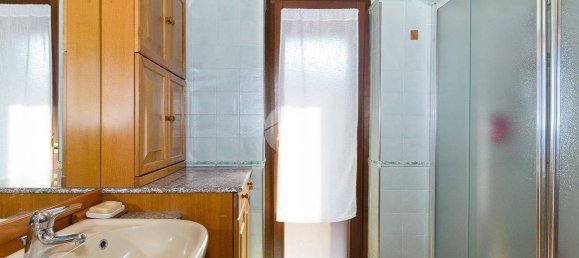 Квартира с 2 спальнями в Чирие, Италия № 259794 14