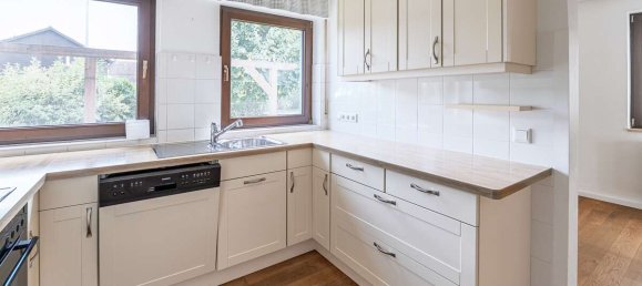 4 غرف نوم منزل في Bielefeld, Germany رقم 371151 7