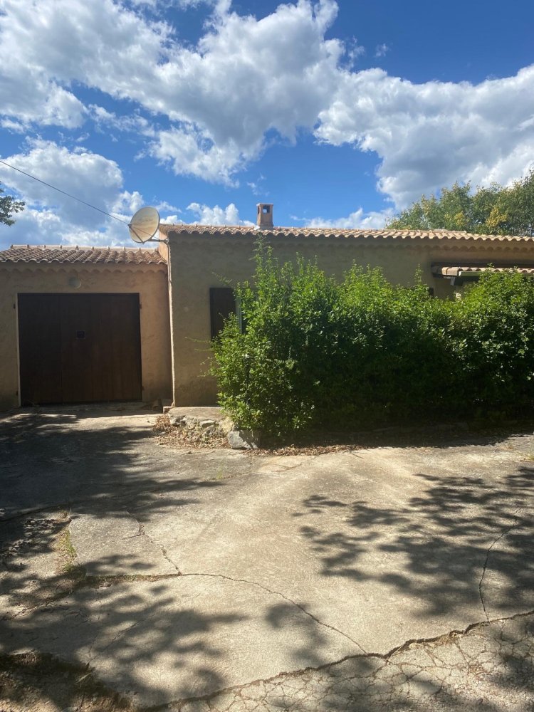 2 غرف نوم منزل في Lorgues, France رقم 292536