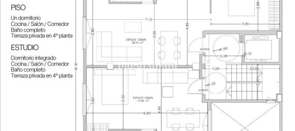 6 bedrooms Building in Malaga, Spain No. 136589 22