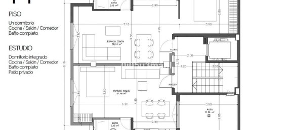 6 bedrooms Building in Malaga, Spain No. 136589 20