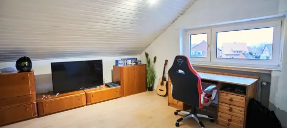 4 chambres Maison à Coesfeld, Germany No. 24217 11